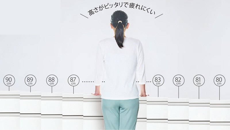 ハウステック マルーレ