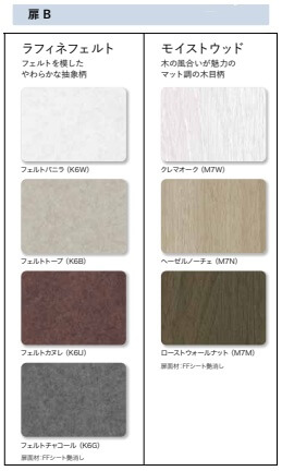 ハウステック コパンナ