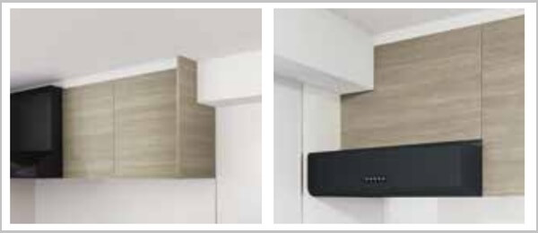 ハウステック コパンナ