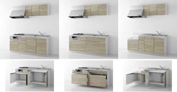 ハウステック コパンナ