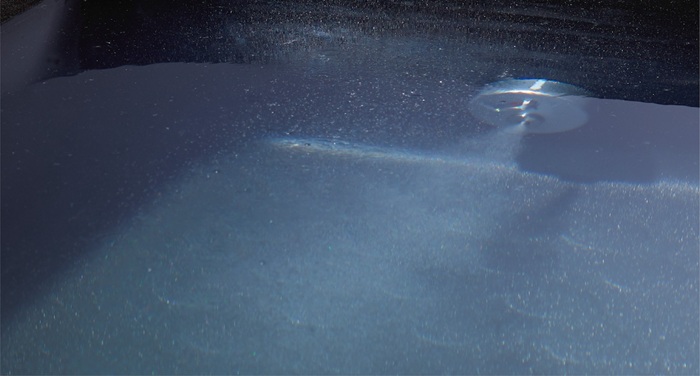 ウルトラファインバブル