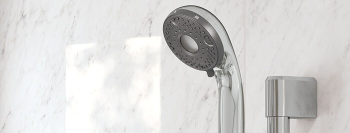 ウルトラファインバブルシャワー