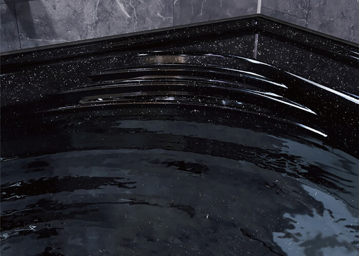 ルミナスアクリット