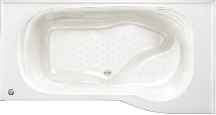 アクアシェイプ浴槽