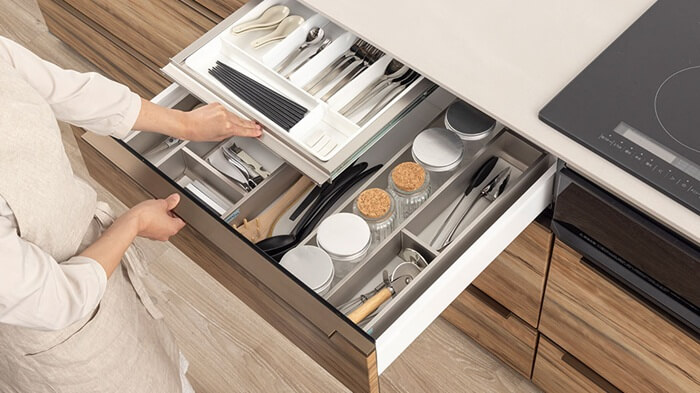 タカラスタンダード レミューの特徴