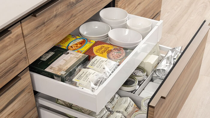 タカラスタンダード レミューの特徴