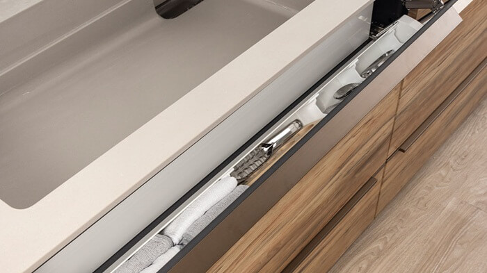 タカラスタンダード レミューの特徴