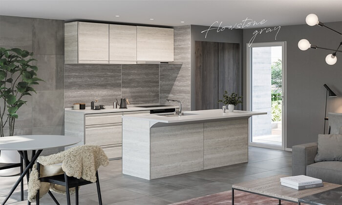 タカラスタンダード トレーシア