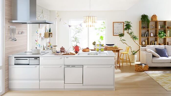 タカラスタンダード エーデル