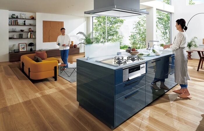 TOTO ザ・クラッソ