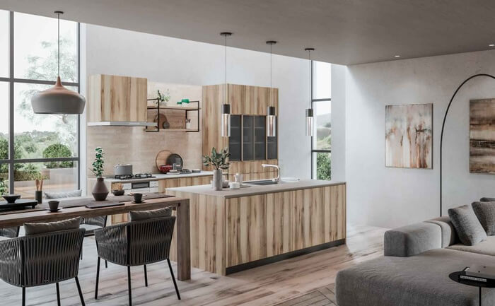 タカラスタンダード レミューの特徴