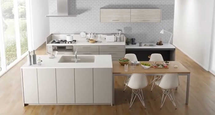 パナソニック Lクラス