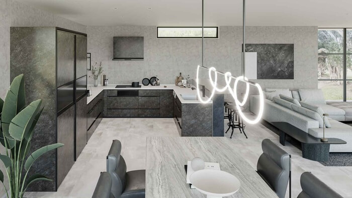 タカラスタンダード レミューの特徴