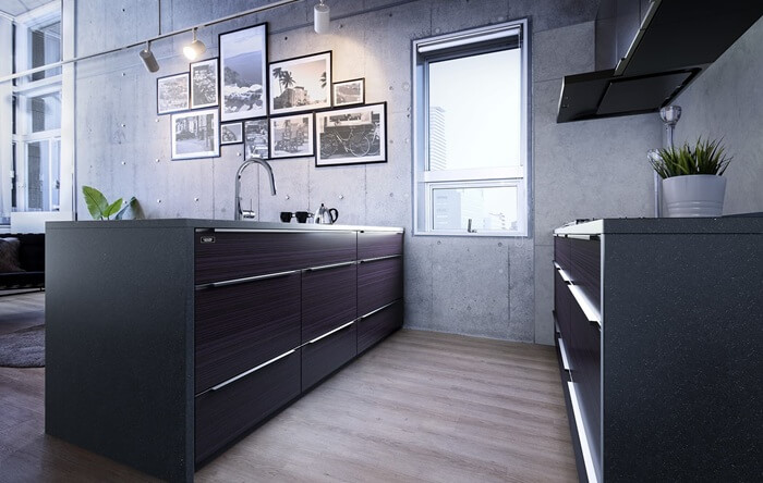 タカラスタンダード レミューの特徴