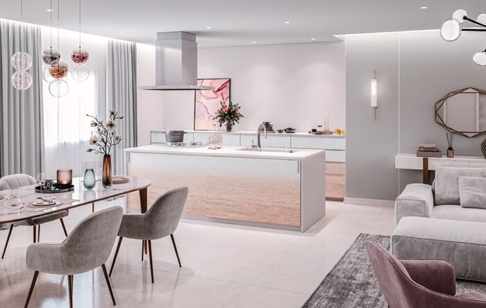 タカラスタンダード レミューの特徴