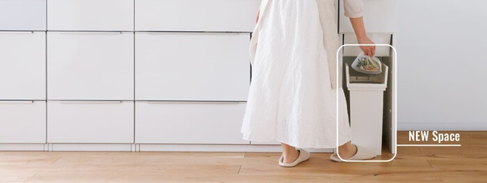 タカラスタンダード レミューの特徴