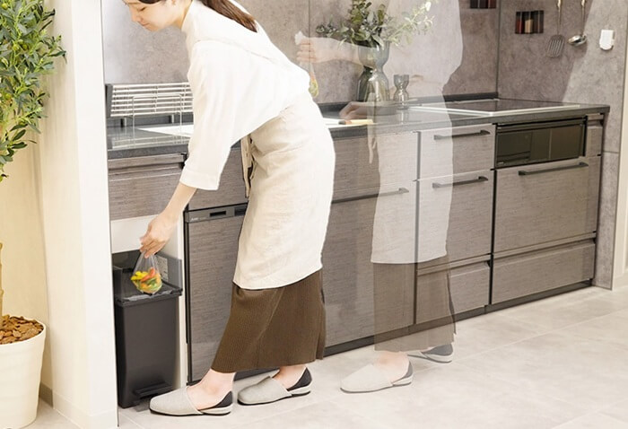 タカラスタンダード トレーシアの特徴