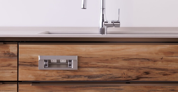 タカラスタンダード トレーシアの特徴