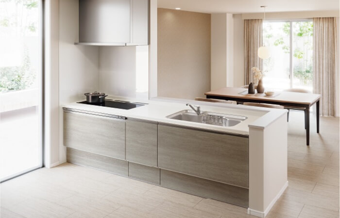 パナソニック S-CLASS