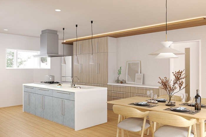 ハウステック クルート