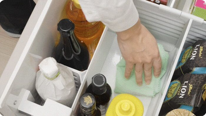 タカラスタンダード トレーシアの特徴