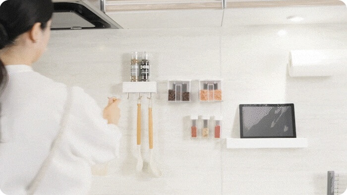 タカラスタンダード トレーシアの特徴