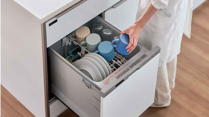 タカラスタンダード トレーシアの特徴