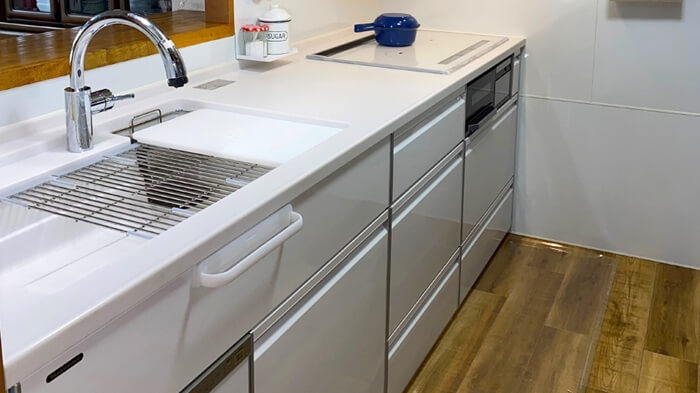 タカラスタンダード エーデル