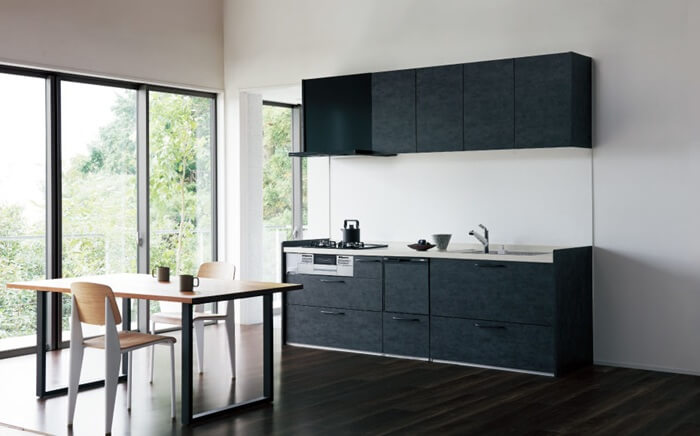 パナソニック V-style