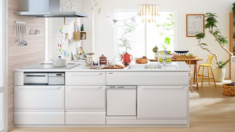 タカラスタンダード エーデル