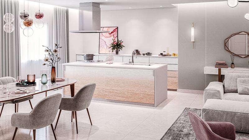 高品位ホーロー