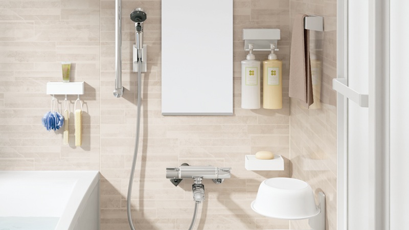 高品位ホーロー