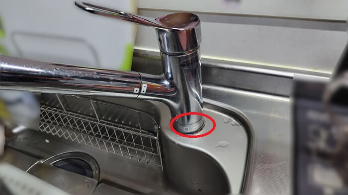 LIXIL(リクシル)浄水カートリッジ JF-K11の定期購入の流れ