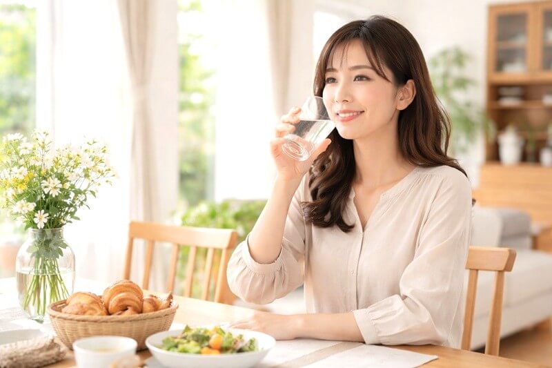 LIXIL(リクシル)浄水カートリッジ