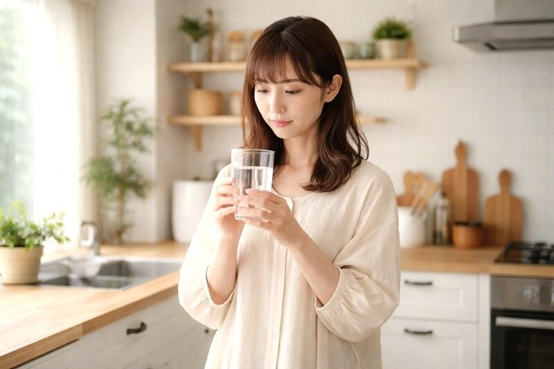 LIXIL(リクシル)浄水カートリッジ