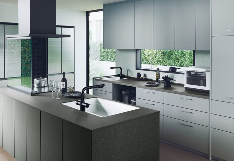 トクラス コラージアの特徴