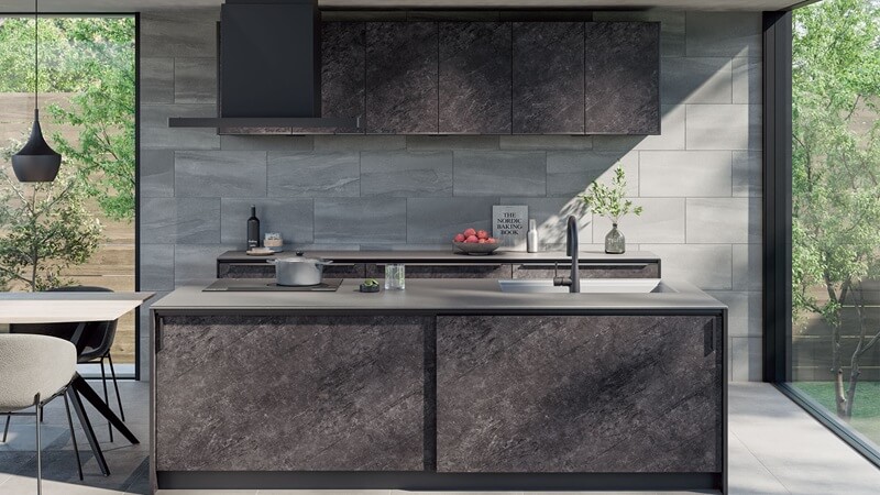 タカラスタンダード レミュー