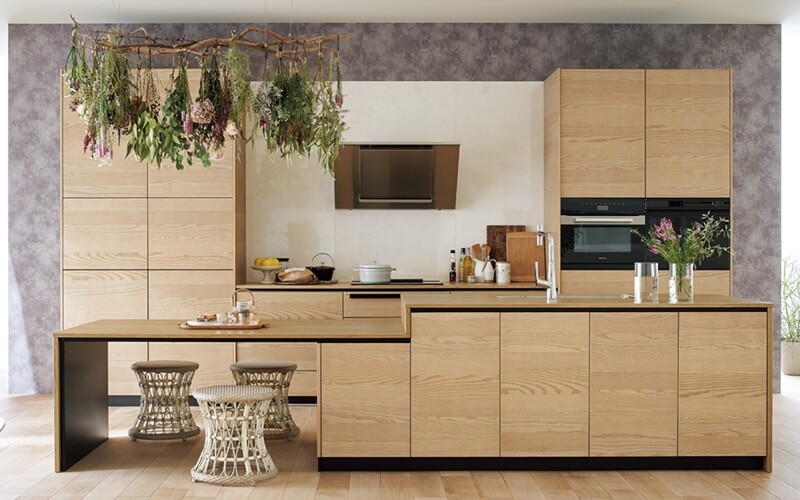 クリナップ セントロ