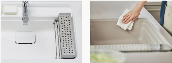 スムースワークシンク