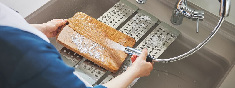 スムースワークシンク