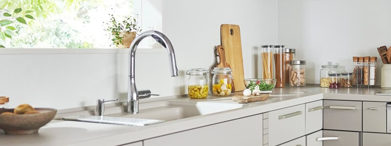 ビルトイン機器