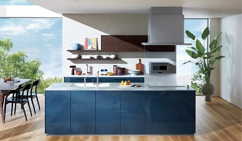 TOTO ザ・クラッソ