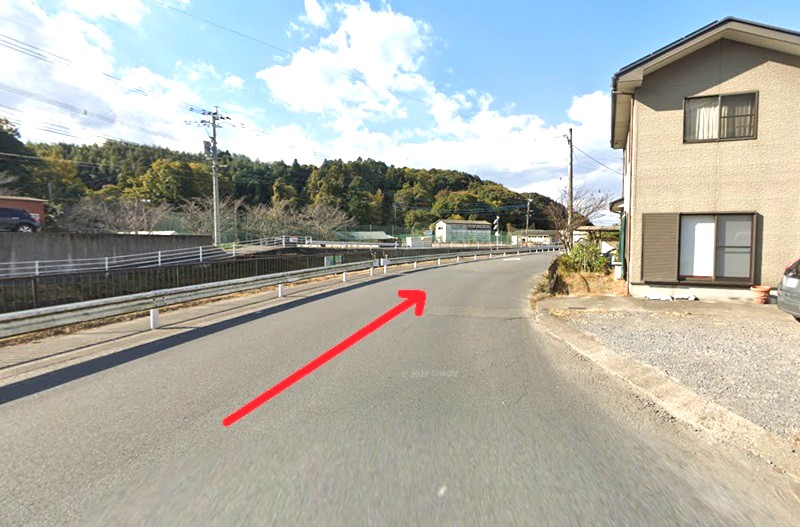 トクラス ショールーム大分（提携店）までの車の経路