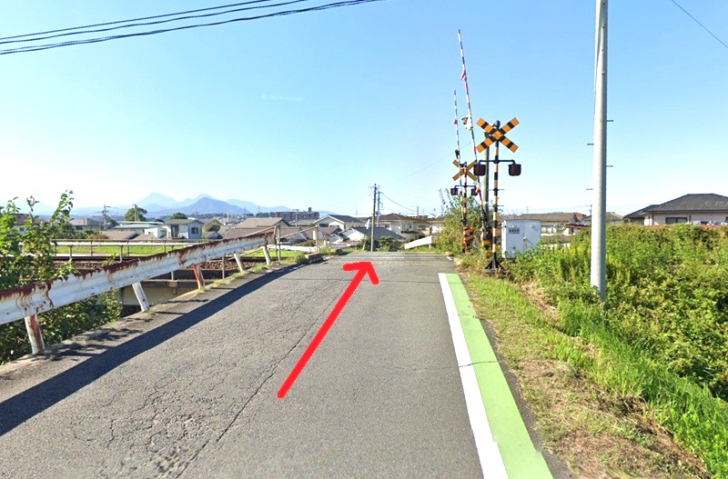 トクラス ショールーム大分（提携店）までの車の経路
