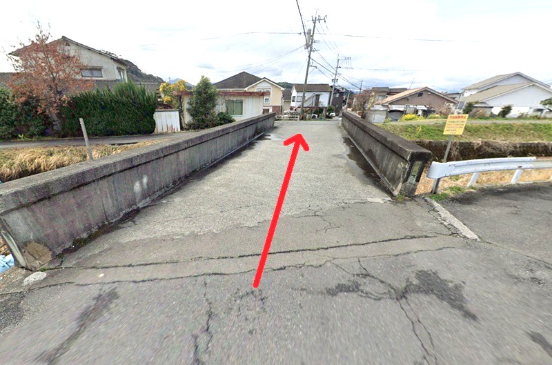 トクラス ショールーム大分（提携店）までの車の経路