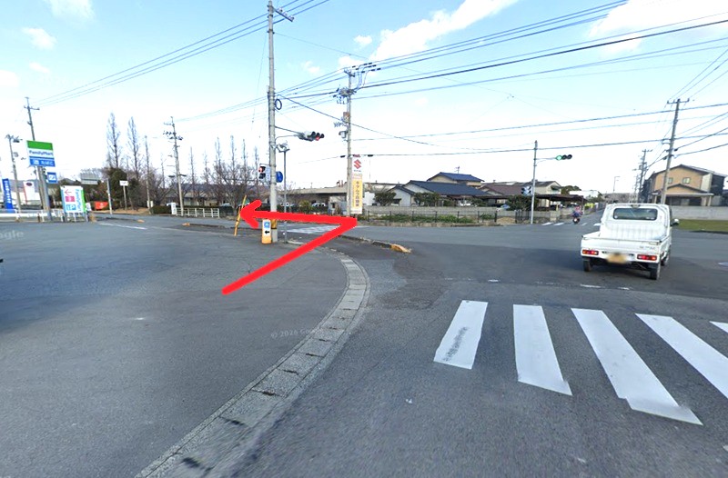 トクラス ショールーム徳島(提携店)までの徒歩経路